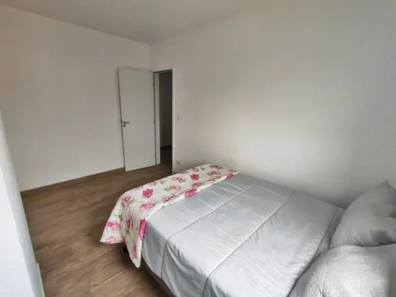 Imagem APARTAMENTO COM 83 m² - FORTE - PRAIA GRANDE SP