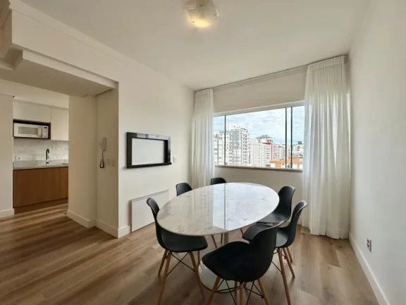 Imagem Apartamento 2 Dormitórios - Bairro Centro