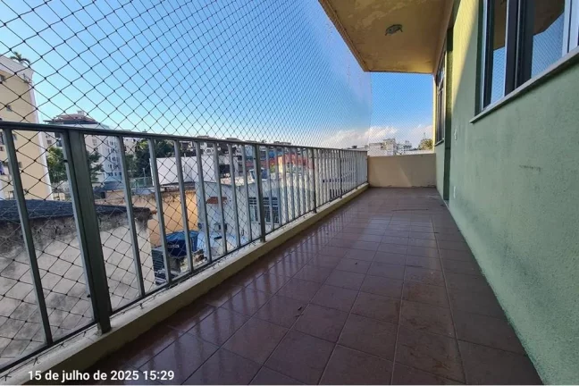 Imagem Apartamento a venda com 2 quartos - 85 m² em Vila Valqueire - Rio de Janeiro/RJ