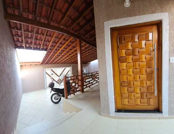 Imagem Sobrado com 3 dormitórios à venda por R$ 1.200.000,00 - Jardim Obelisco - Poá/SP