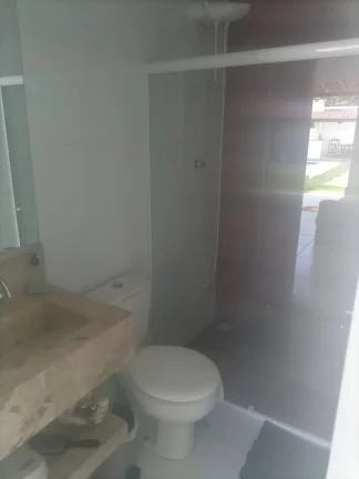 Imagem Casa à venda no Mosqueiro: 2 quartos, suíte, 4 vagas de garagem - Imperdível