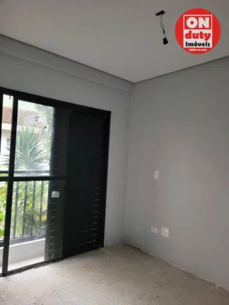 Imagem Village à venda, 98 m² por R$ 650.000,00 - Marapé - Santos/SP