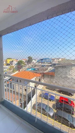 Imagem Oportunidade! Apartamento - 3 Dormitórios - 67 m²- Parque Rebouças.