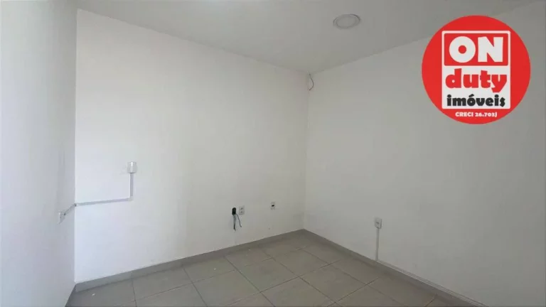Imagem Salas para alugar, 300 m² por R$ 17.500/mês - Vila Alice (Vicente de Carvalho) - Guarujá/SP