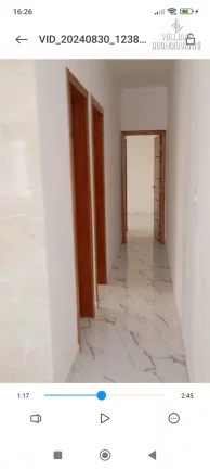 Imagem Lindas casa na praia com belo acabamento!