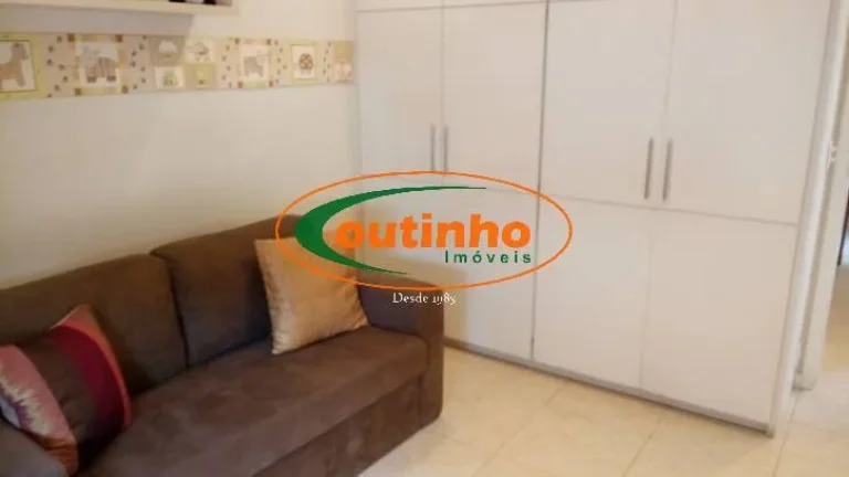 Imagem (24556) Rua Lúcio de Mendonça - Tijuca