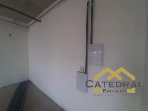 Imagem Loja Comercial Locação 39 m² Golden Office - Chácara Urbana - Jundiaí-São Paulo