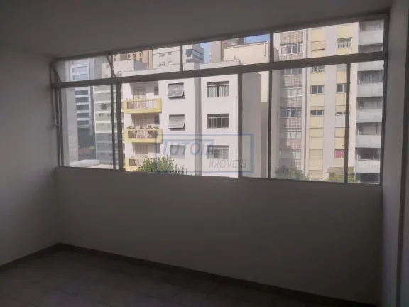 Imagem APARTAMENTO A VENDA NO JARDIM PAULISTA, SÃO PAULO