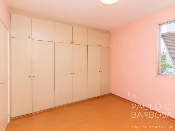 Imagem Jardim Paulista Venda - 4 Dormitórios (1 Suíte) - 2 Vagas - 193m²
