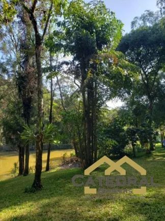 Imagem CHÁCARA COM 2 DORMITÓRIOS À VENDA, 100000 M² POR R$ 1.010.000,00 - MOINHO - CAMPO LIMPO PAULISTA/SP