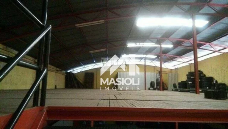 Imagem Loja à venda, 1302 m² por R$ 3.200.000,00 - Alecrim - Vila Velha/ES