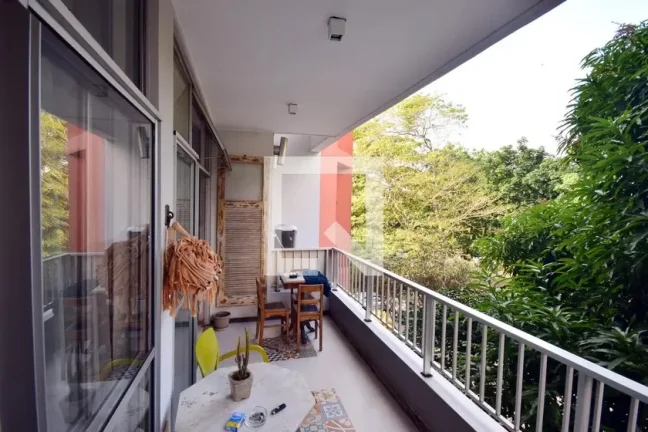 Imagem Apartamento à Venda - Barra da Tijuca, 2 Quartos, 70 m2