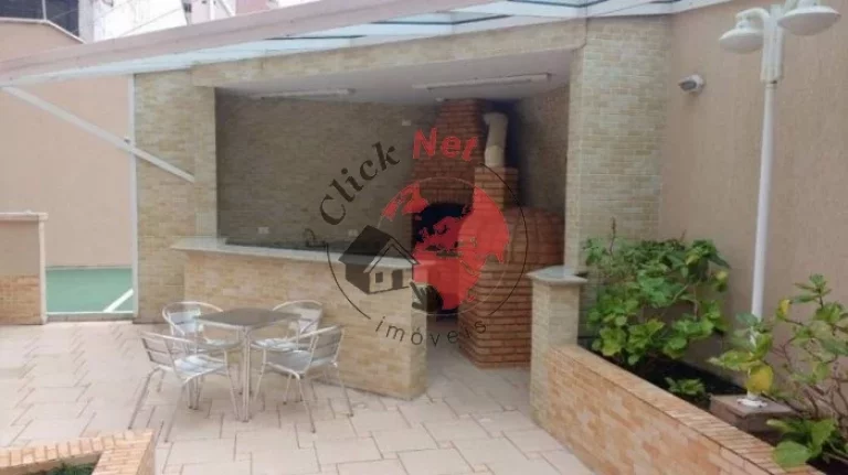 Imagem Apartamento à Venda no Centro de São Bernardo
