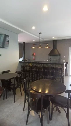 Imagem Apartamento à venda – Residencial Vila Sereno