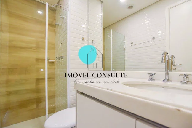 Imagem Apartamento para locação com 1 dormitório em Vila Buarque, São Paulo -SP