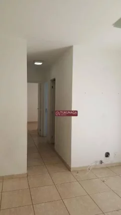 Imagem Apartamento com 3 dormitórios à venda, 56 m² por R$ 336.000,00 - Cocaia - Guarulhos/SP