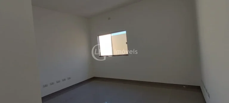 Imagem Imperdível casa à venda em Campo Grande-MS, Vila Palmira: 3 quartos, 1 suíte, 2 salas, 2 banheiros, 2 vagas, 107m²!