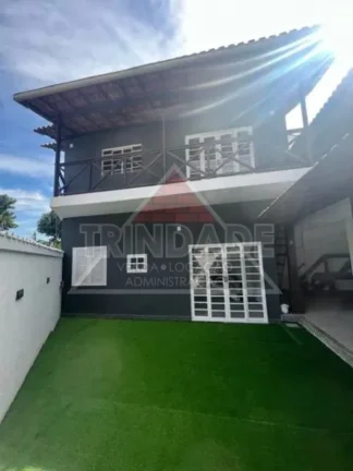Imagem CASA RESIDENCIAL em RIO DE JANEIRO - RJ, GUARATIBA