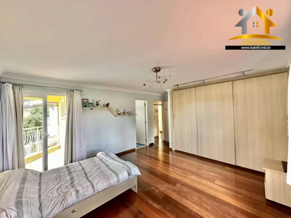 Imagem Casa à venda no condomínio São Paulo II em Cotia - SP | Batelli Imóveis