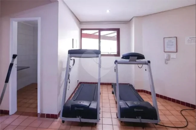 Imagem Apartamento à venda com 3 quartos, sendo 1 suíte, no condomínio Double Space, São Paulo - SP