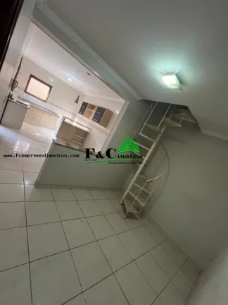 Imagem Casa para Venda em Limeira, Jardim Residencial Alto da Graminha, 3 dormitórios, 1 suíte, 1 banheiro, 2 vagas