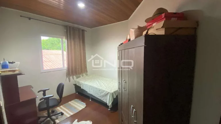 Imagem Casa Suite e 03 Quartos Fraron