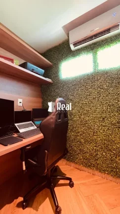 Imagem Energia Solar e Piscina Aquecida