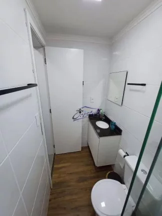 Imagem Apartamento com 2 dormitórios à venda, 66 m² por R$ 555.000,00 - Balneário Flórida - Praia Grande/SP