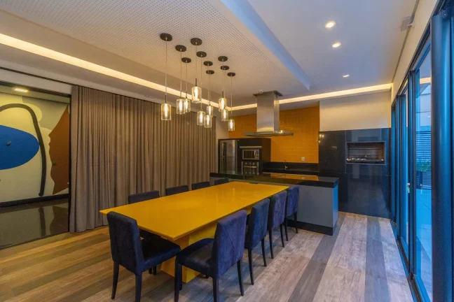 Imagem Apartamento de 1 quarto no bairro São Francisco