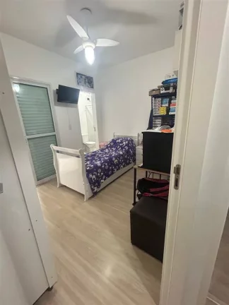 Imagem APARTAMENTO COM 77 m² - BOQUEIRÃO - PRAIA GRANDE SP