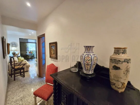 Imagem Copacabana – Rua Cinco de Julho | Residencial › Apartamento 2 quarto(s) à Venda