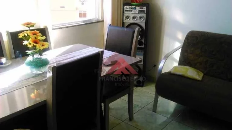 Imagem Apartamento à venda, 60 m² por R$ 300.000,00 - Santa Rosa - Niterói/RJ