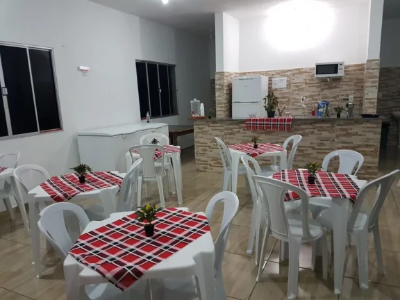Imagem Apartamento à venda em Cotia-SP, Jardim Torino: 2 quartos, 1 banheiro, 1 vaga, 45,00 m² de área.