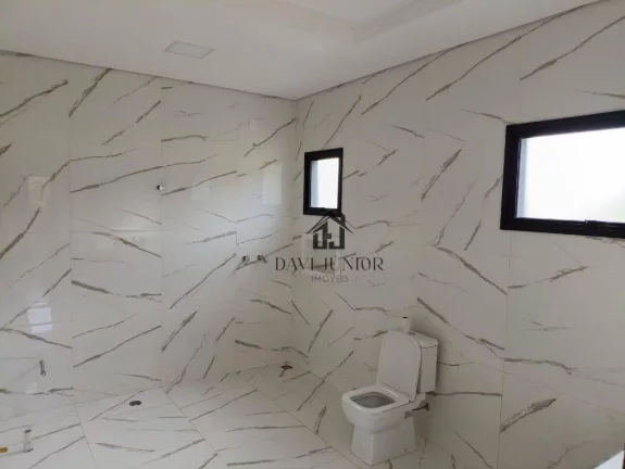 Imagem Casa à venda, 450 m² por R$ 2.000.000,00 - Condomínio Village Ipanema II - Araçoiaba da Serra/SP