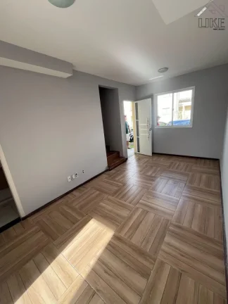 Imagem Casa em Condomínio à venda em Jacareí - Residencial Colônia Real