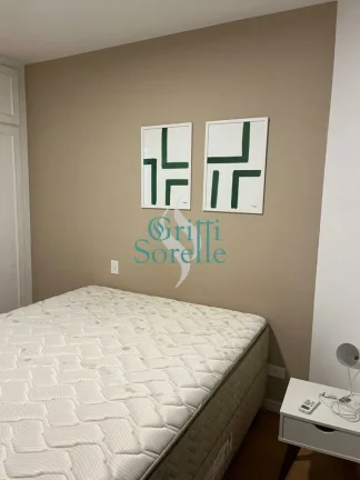 Imagem Apartamento para Alugar em Cidade Monções - São Paulo/SP.