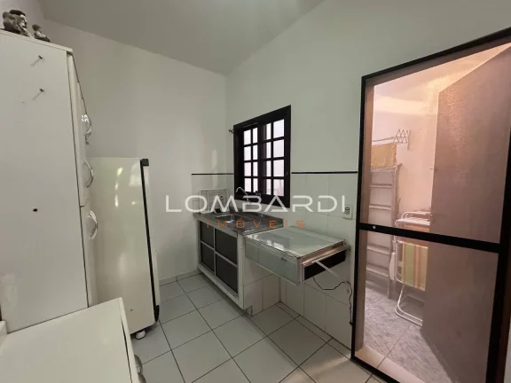 Imagem Casa com ótima localização no Itaguá