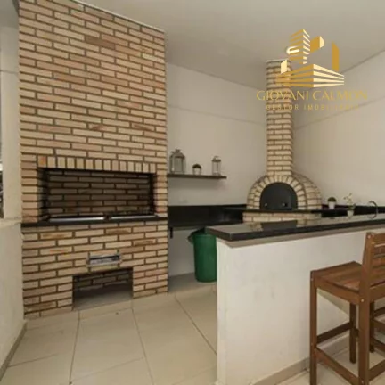 Imagem Apartamento à venda em São Paulo-SP, Bela Vista: 1 quarto, 1 suíte, 1 banheiro, 1 vaga, 43m². Venha conferir!