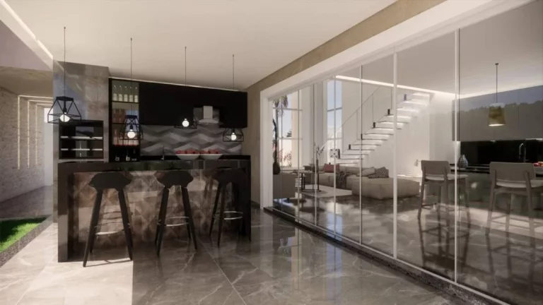 Imagem Casa de condomínio à venda em Maricá, Inoã (Inoã), com 4 quartos, 300m2