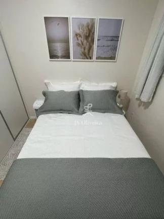 Imagem Apartamento Porteira Fechada com 2 dormitórios à venda, 37 m² por R$ 550.000 - Barra Funda - São Paulo/SP