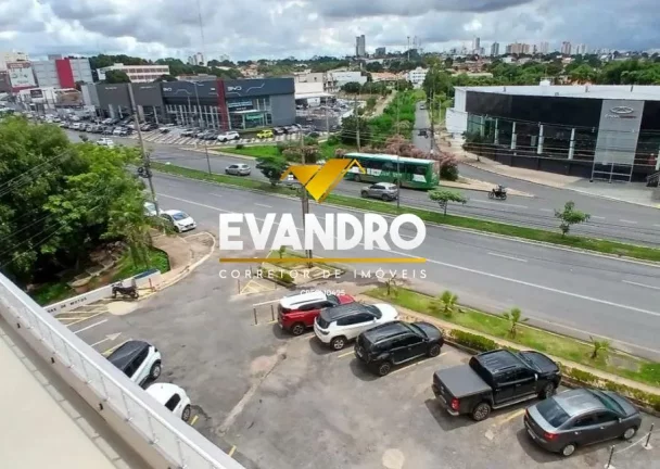 Apartamento para Venda em Cuiabá / MT no bairro Poção