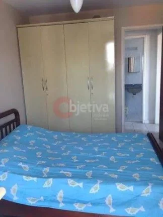 Imagem Cobertura com 4 dormitórios à venda, 128 m² por R$ 700.000,00 - Braga - Cabo Frio/RJ