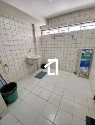 Imagem Apartamento | Jatiuca | 3 Quartos (1 Suíte) | 108m²