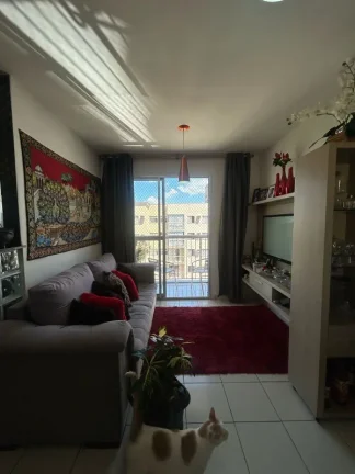Imagem APARTAMENTO RESIDENCIAL em SERRA - ES, PARQUE RESIDENCIAL LARANJEIRAS