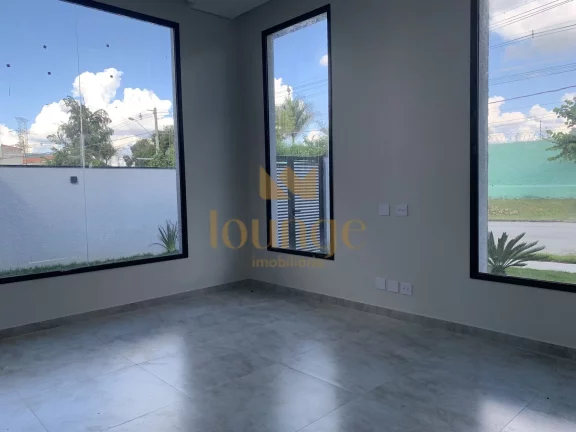 Imagem Casa Em Condominio em Sorocaba
