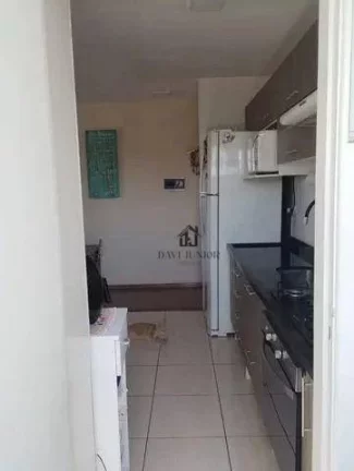 Imagem Apartamento à venda, 56 m² por R$ 330.000,00 - Jardim Gonçalves - Sorocaba/SP