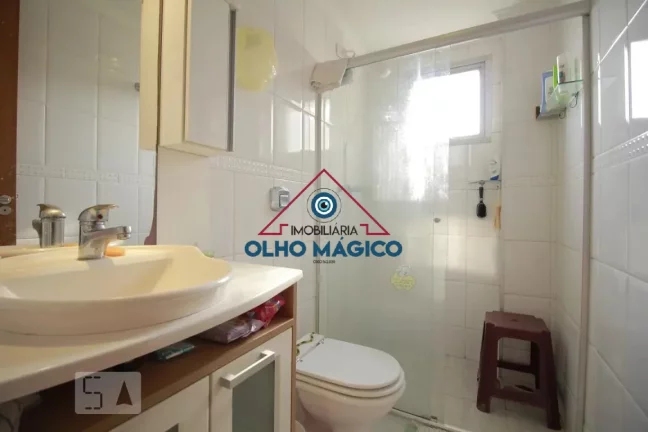 Imagem Apartamento Jaguaré - 3 dormitórios e 2 Banheiros