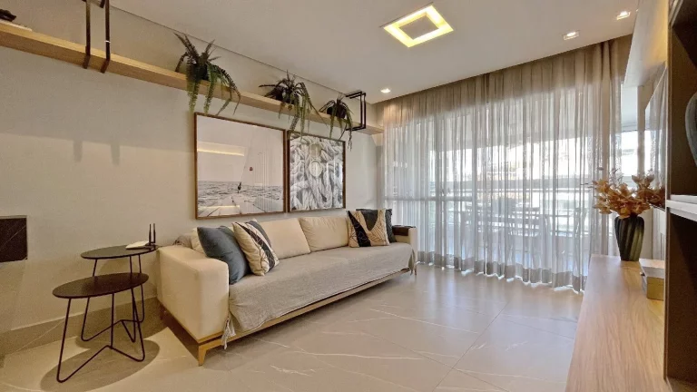Imagem Apartamento com 3 dormitórios à venda, 95 m por R$ 3.000.000,00 - Riviera