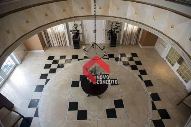 Imagem Apartamento à venda, 317 m² por R$ 3.200.000,00 - Meireles - Fortaleza/CE