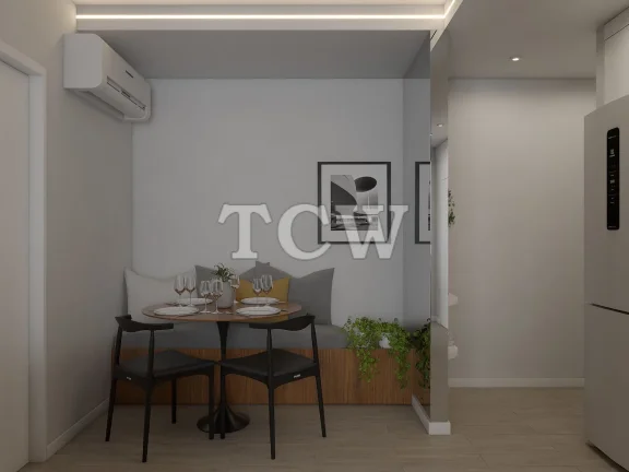 Imagem Apartamento à venda no bairro Jardim América - São Paulo/SP, Zona Sul